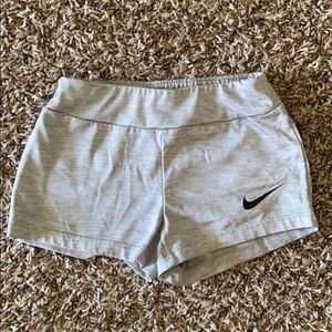 Nike Girls Dri-Fit Shorts